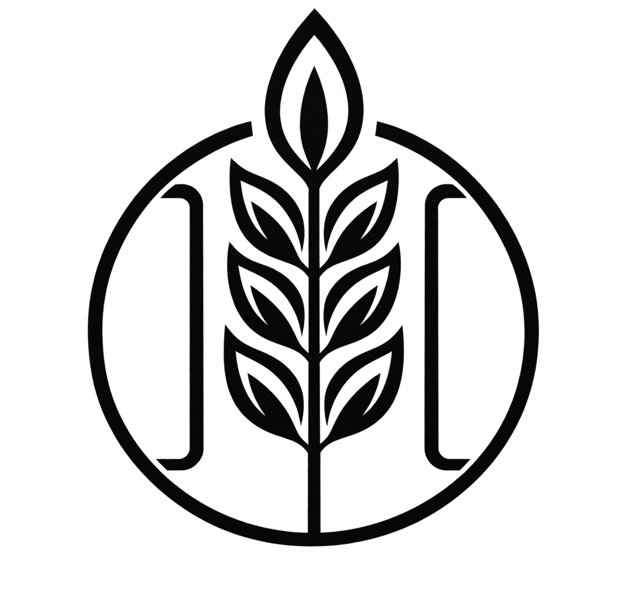Basmati Emblem