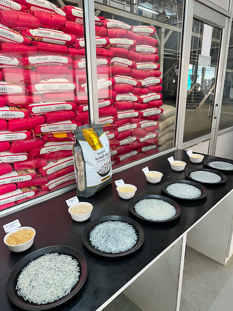Advanced Hygienic Packaging