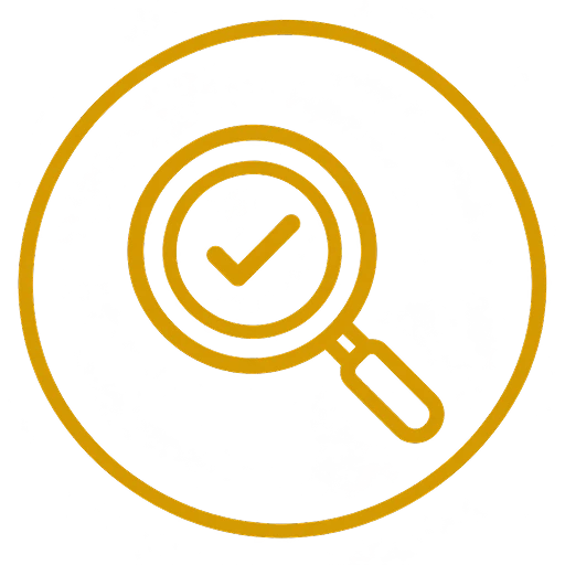 VERIFY Icon