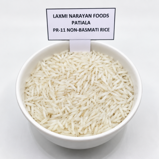 PR 11 Rice