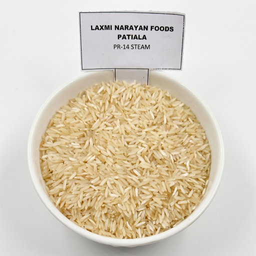 PR 14 Rice