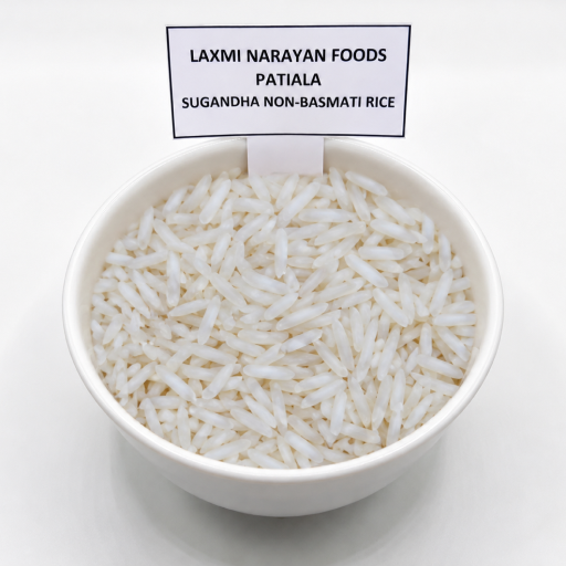 Sugandha Rice